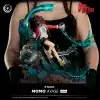 Momo Ayase Statue IKIGAI DanDaDan Limited Anime Collectible