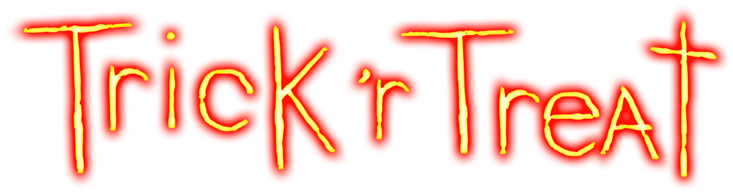 Trick 'r Treat