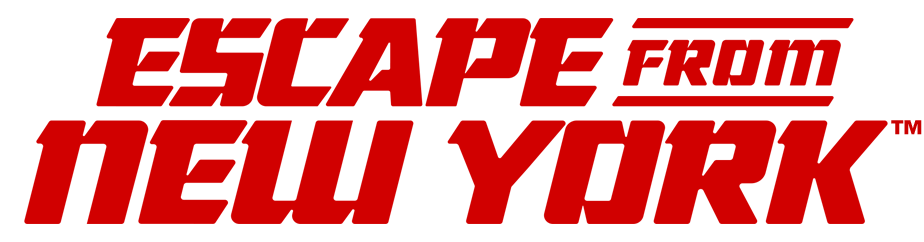 Escape From New York