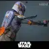 Sabine Wren Sixth Scale Figure Star Wars: Rebels Limited Collectible