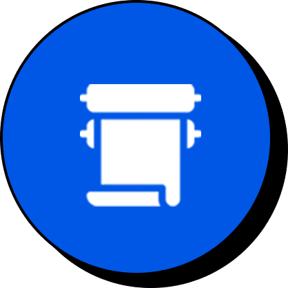 Art Print Icon