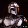 The Mandalorian and Grogu Statue 1:4 Scale Star Wars Limited Collectible
