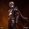 The Mandalorian and Grogu Statue 1:4 Scale Star Wars Limited Collectible