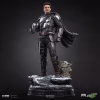 The Mandalorian and Grogu Statue 1:4 Scale Star Wars Limited Collectible