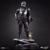 The Mandalorian and Grogu Statue 1:4 Scale Star Wars Limited Collectible