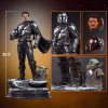 The Mandalorian and Grogu Statue 1:4 Scale Star Wars Limited Collectible