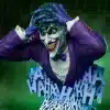 The Joker Bust The Killing Joke Limited DC Collectible