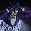 The Joker Bust The Killing Joke Limited DC Collectible