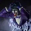 The Joker Bust The Killing Joke Limited DC Collectible