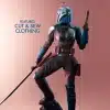 Bo-Katan Kryze Premium Format Figure The Mandalorian Limited Collectible
