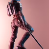 Bo-Katan Kryze Premium Format Figure The Mandalorian Limited Collectible