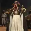 Tessek Sixth Scale Figure Star Wars Limited Collectible