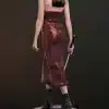 Ballerina Eve Maccoro Statue 1:3 Scale John Wick Limited Collectible
