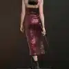 Ballerina Eve Maccoro Statue 1:3 Scale John Wick Limited Collectible