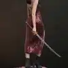 Ballerina Eve Maccoro Statue 1:3 Scale John Wick Limited Collectible