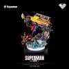 Superman Ultra HQS 1:6 Scale Limited Collectible