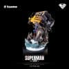 Superman Ultra HQS 1:6 Scale Limited Collectible