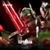 Superman Ultra HQS 1:6 Scale Limited Collectible
