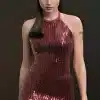 Ballerina Eve Maccoro Statue 1:3 Scale John Wick Limited Collectible