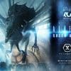 Queen Alien Statue Diorama Aliens Limited Collectible