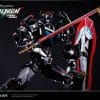 Voltron: Legendary Defender Black Version Carbotix Premium Figure 10th Anniversary Special Edition Collectible