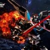 Voltron: Legendary Defender Black Version Carbotix Premium Figure 10th Anniversary Special Edition Collectible