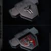 Voltron: Legendary Defender Black Version Carbotix Premium Figure 10th Anniversary Special Edition Collectible