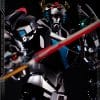 Voltron: Legendary Defender Black Version Carbotix Premium Figure 10th Anniversary Special Edition Collectible