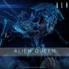 Alien Queen Sixth Scale Figure ALIENS 40th Anniversary MMS903