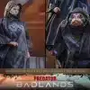 Thia & Bud Sixth Scale Figure Set Predator Badlands Limited Collectible MMS900