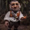 Hoggle The Dwarf Sixth Scale Figure The Labyrinth Limited Collectible