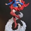 JND Supergirl 1:3 Scale Hyperreal Artgerm Concept Limited Collectible