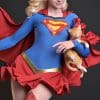 JND Supergirl 1:3 Scale Hyperreal Artgerm Concept Limited Collectible