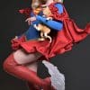 JND Supergirl 1:3 Scale Hyperreal Artgerm Concept Limited Collectible