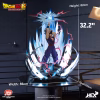 HEX Collectibles Son Gohan Statue Dragon Ball Limited Collectible