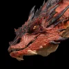 _hobbit_smaugbust_2025_010_1 WETA Workshop Smaug The Terrible Bust Limited The Hobbit Collectible