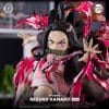 Demon Slayer: Kimetsu no Yaiba Ikigai Nezuko Kamado 1/6 Scale Limited Edition Statue