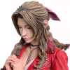 Prime 1 Studio Aerith Gainsborough Statue Deluxe Final Fantasy Collectible