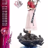 Prime 1 Studio Aerith Gainsborough Statue Deluxe Final Fantasy Collectible