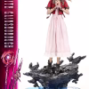 Prime 1 Studio Aerith Gainsborough Statue Deluxe Final Fantasy Collectible