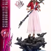 Prime 1 Studio Aerith Gainsborough Statue Deluxe Final Fantasy Collectible