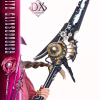 Prime 1 Studio Aerith Gainsborough Statue Deluxe Final Fantasy Collectible