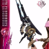 Prime 1 Studio Aerith Gainsborough Statue Deluxe Final Fantasy Collectible