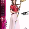 Prime 1 Studio Aerith Gainsborough Statue Deluxe Final Fantasy Collectible