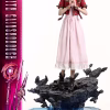 Prime 1 Studio Aerith Gainsborough Statue Deluxe Final Fantasy Collectible